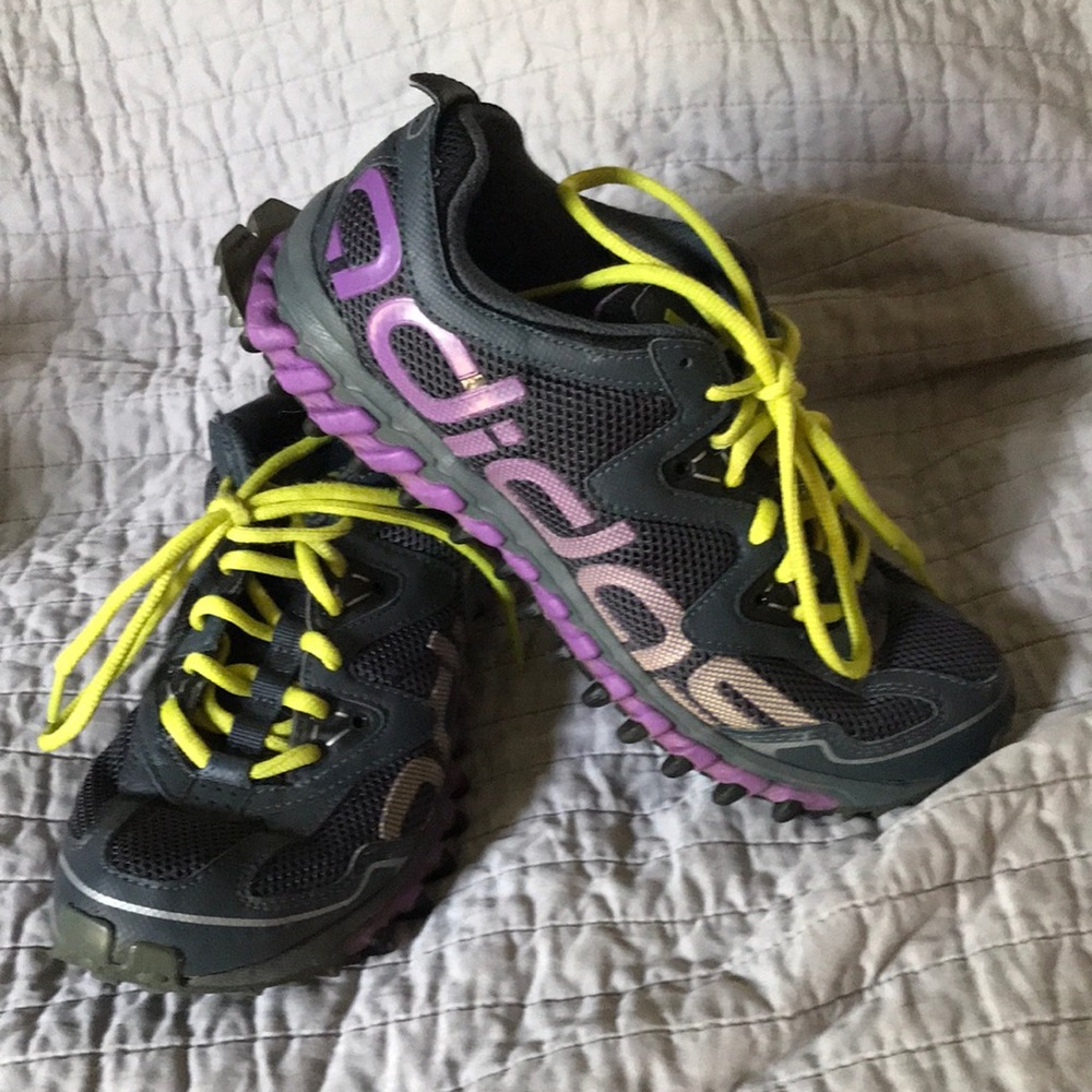 Adidas Running shoes 7